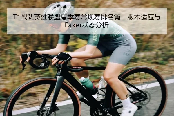 T1战队英雄联盟夏季赛常规赛排名第一版本适应与Faker状态分析
